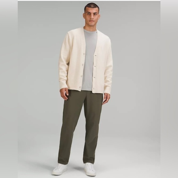 Lululemon ABC Pull-On Pant warpstreme men’s size xs xl xxl - Picture 1 of 10